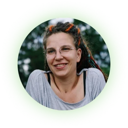 Эксперт HR Rotor Лиза